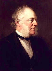 Samuel Smiles